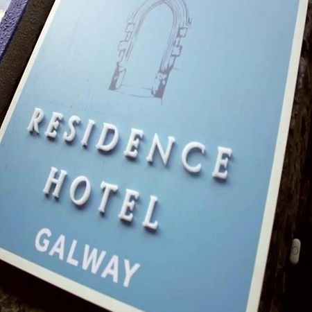 The Residence Hotel Galway Esterno foto